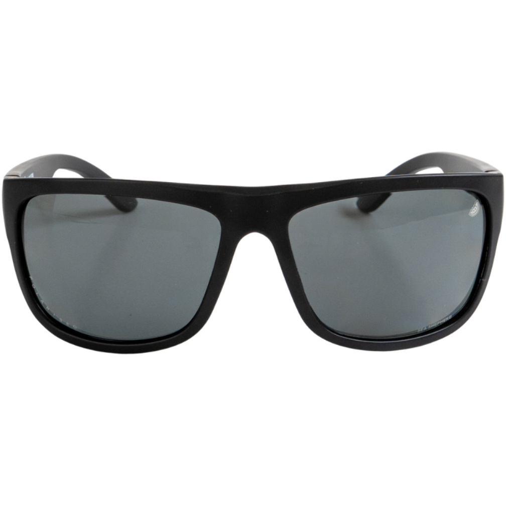 2026 Melon X Sea Shepherd Halfway Polarised Sunglasses 2602020507 - Waves / Smoke